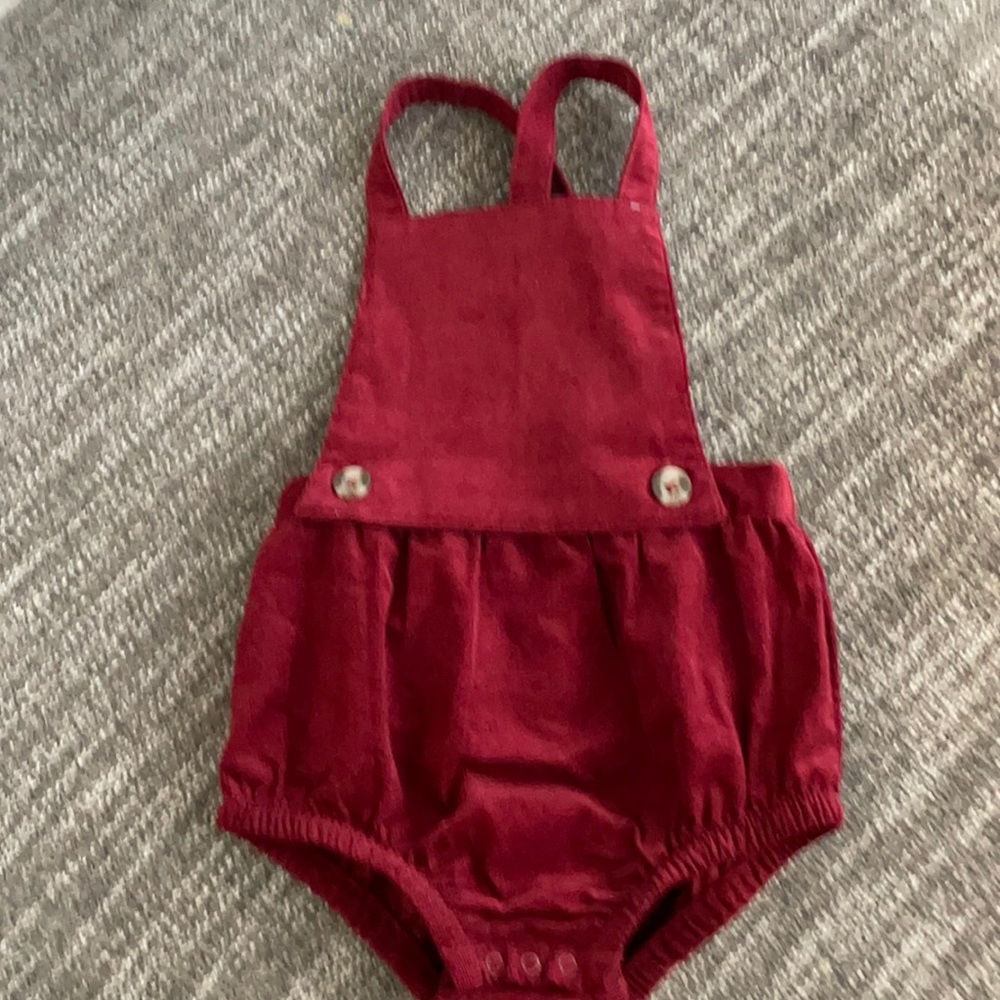 Overalls